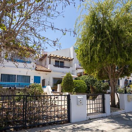 Sunset Villa Polis Dış mekan fotoğraf