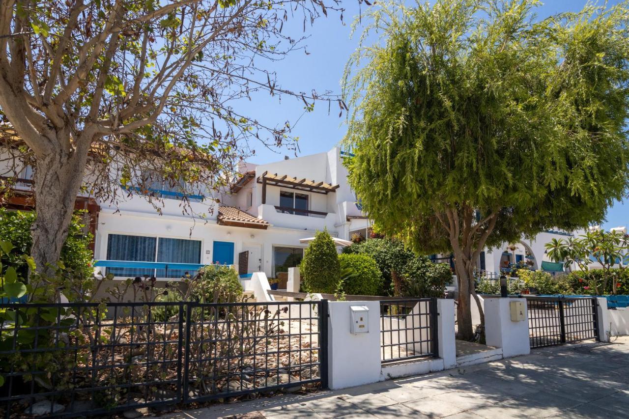 Sunset Villa Polis Dış mekan fotoğraf