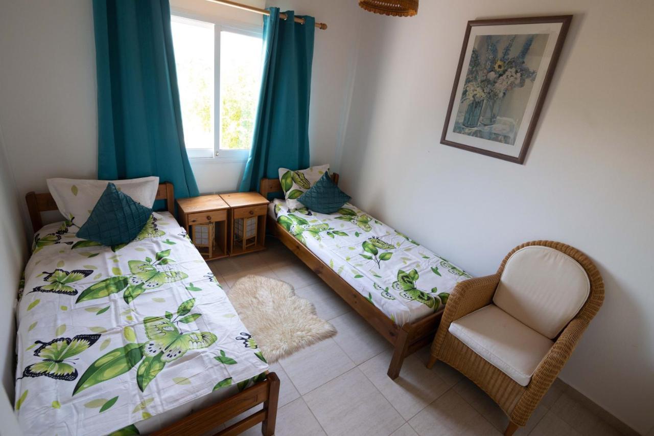 Sunset Villa Polis Dış mekan fotoğraf