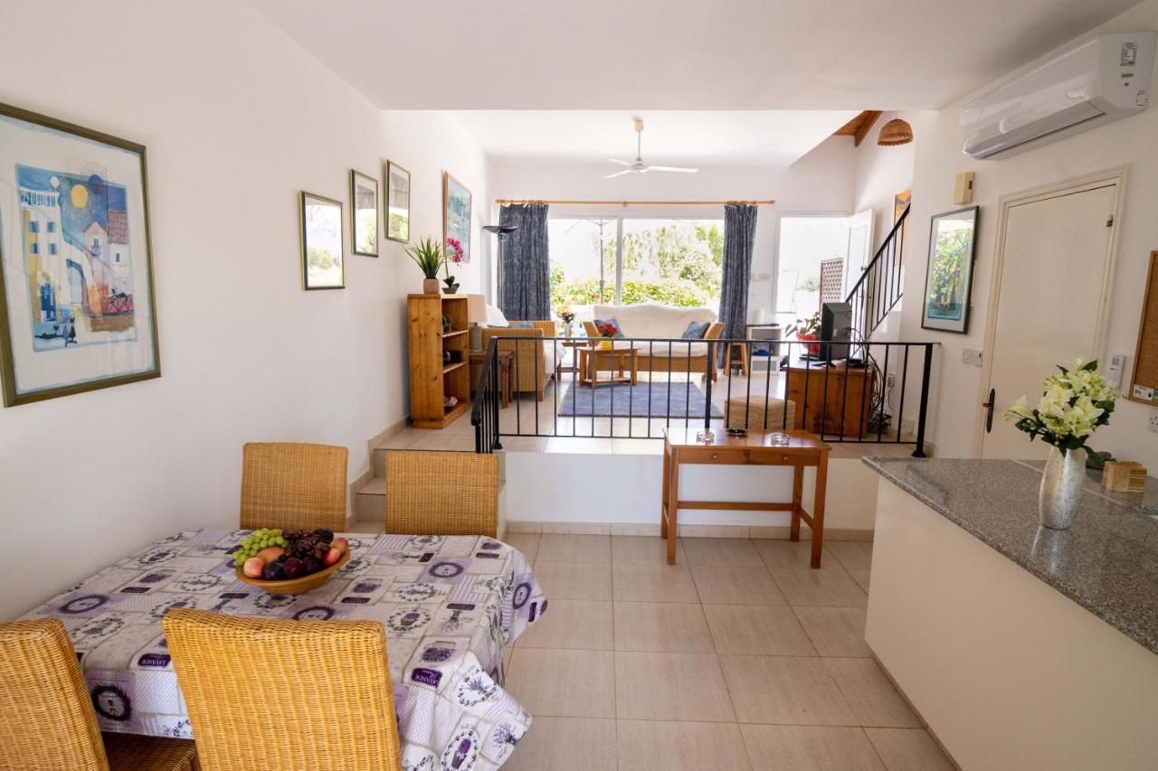 Sunset Villa Polis Dış mekan fotoğraf