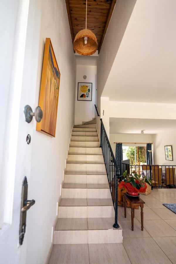 Sunset Villa Polis Dış mekan fotoğraf