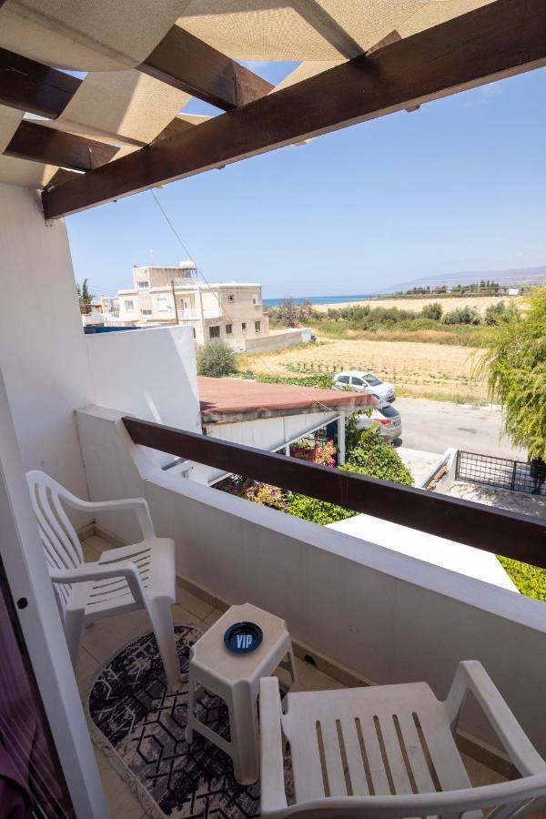 Sunset Villa Polis Dış mekan fotoğraf