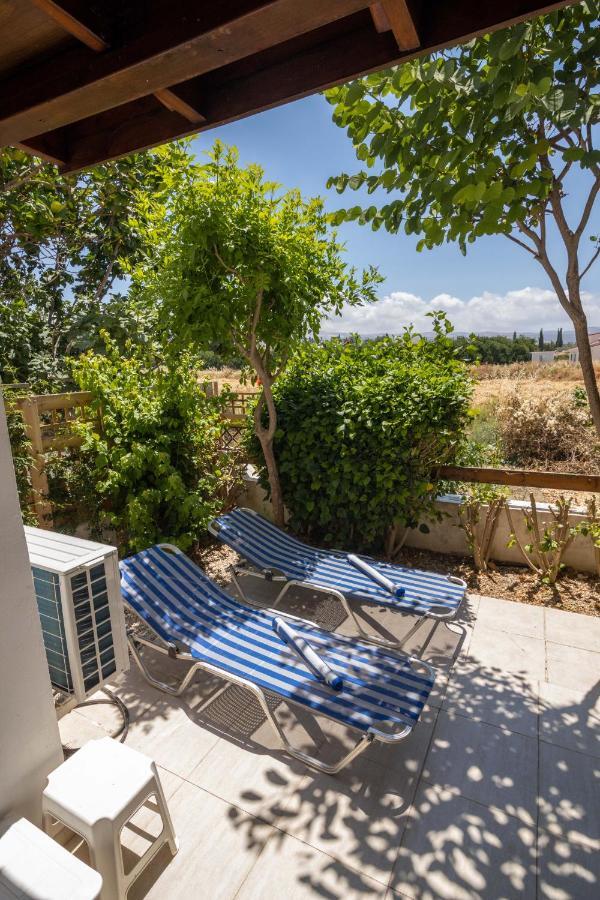Sunset Villa Polis Dış mekan fotoğraf